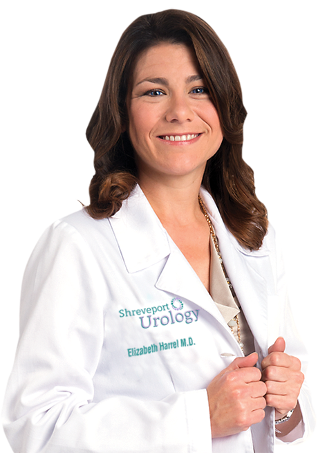 Dr. Elizebeth Harrel, M.D.