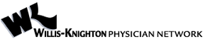 Willis-Knighton Physician Network